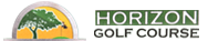 Horizon Golf Club Logo