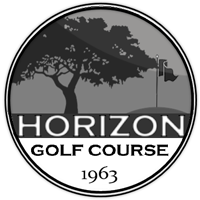 Horizon Golf Club logo-brand